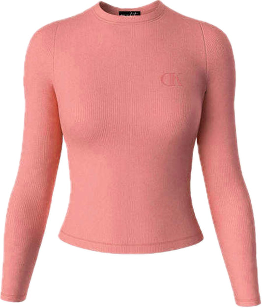 Basic Long Sleeve Top